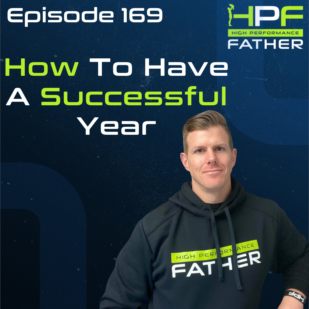 169. How To Have A Successful Year