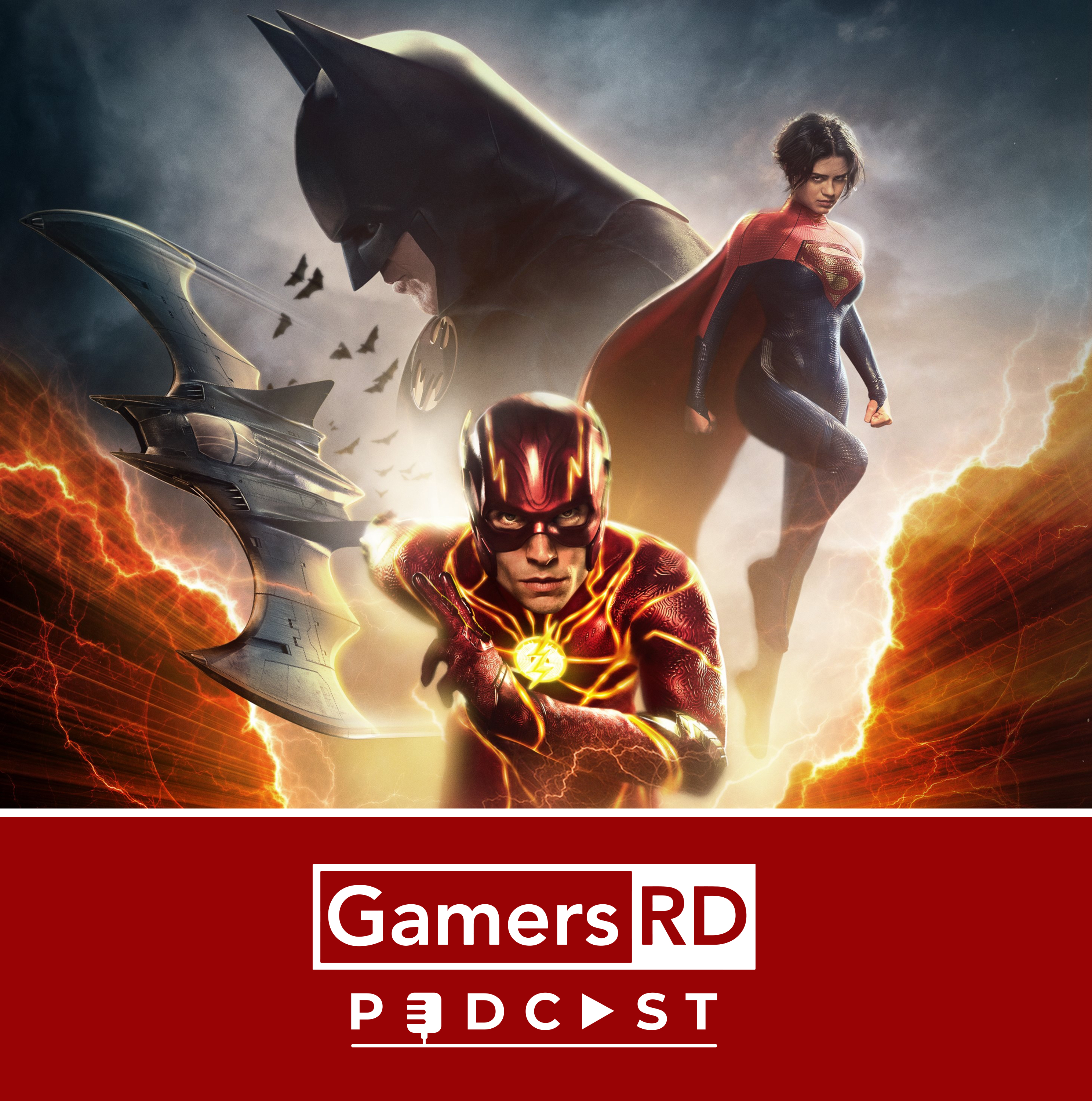 GamersRD Podcast