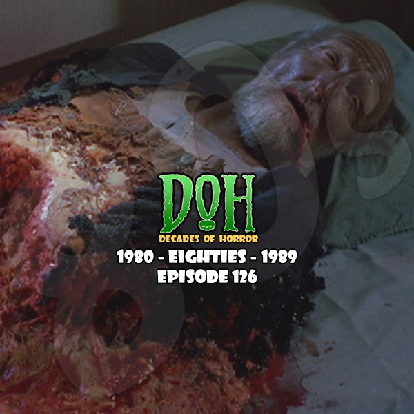 Decades of Horror | Horror News Radio
