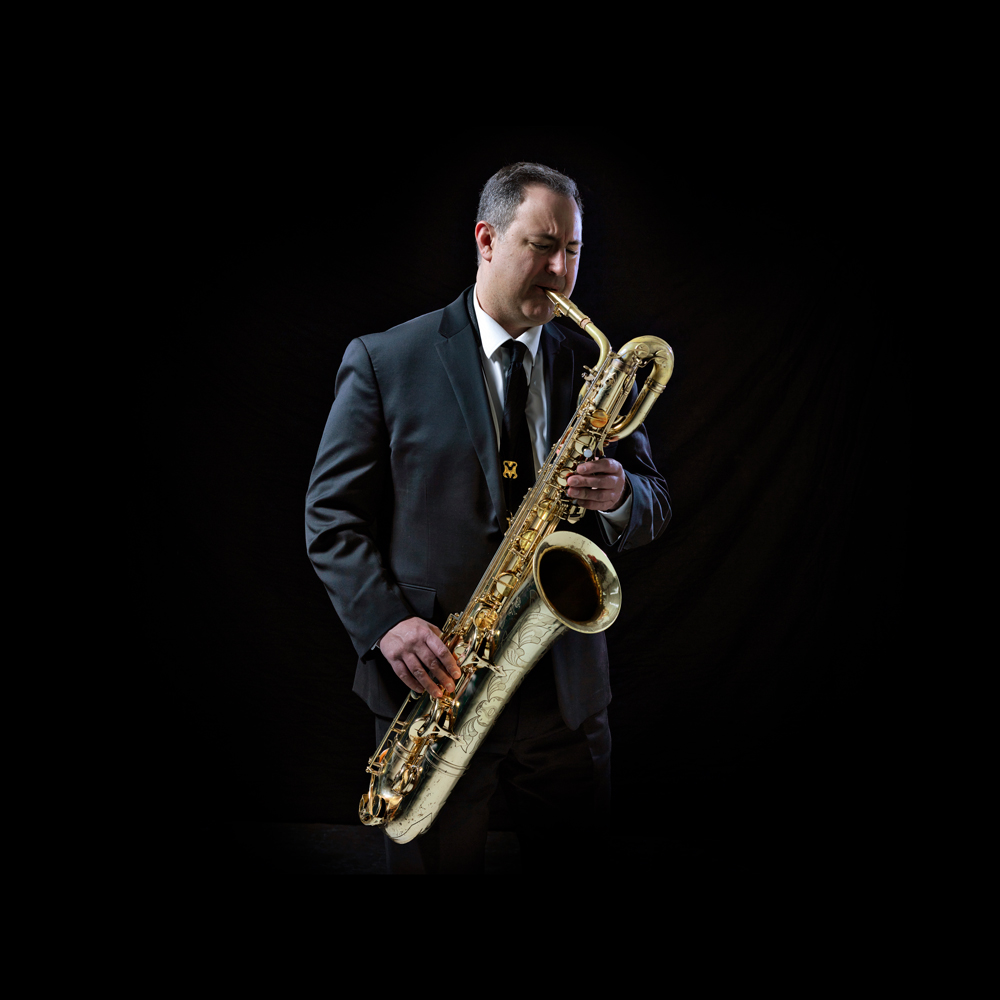 Clarineat:  The Clarinet Podcast