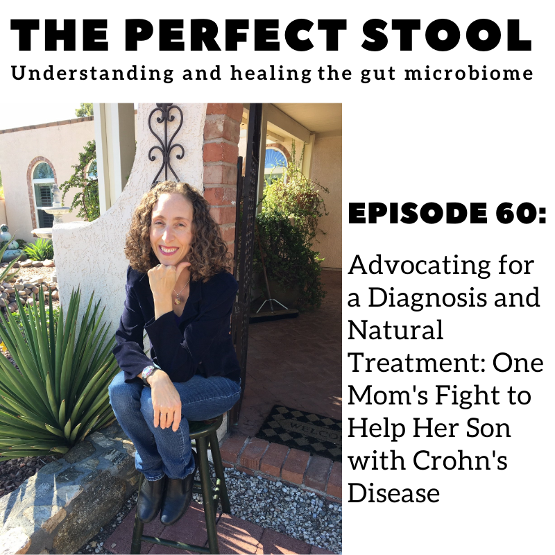 Advocating for a Diagnosis and Natural Treatment
