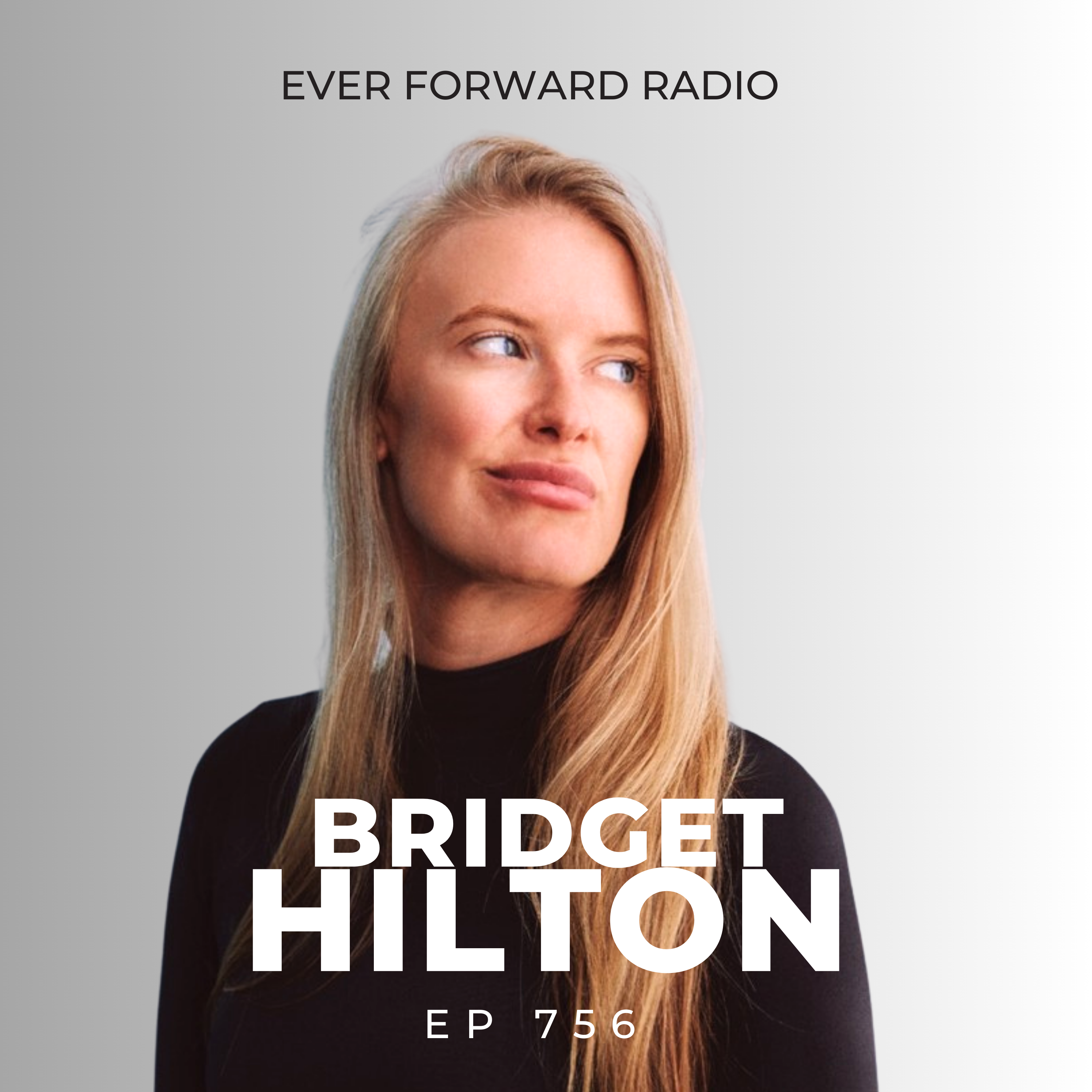 EFR 756: Tools to Build a Life Rich in Experiences and Die With No Regrets with Bridget Hilton
