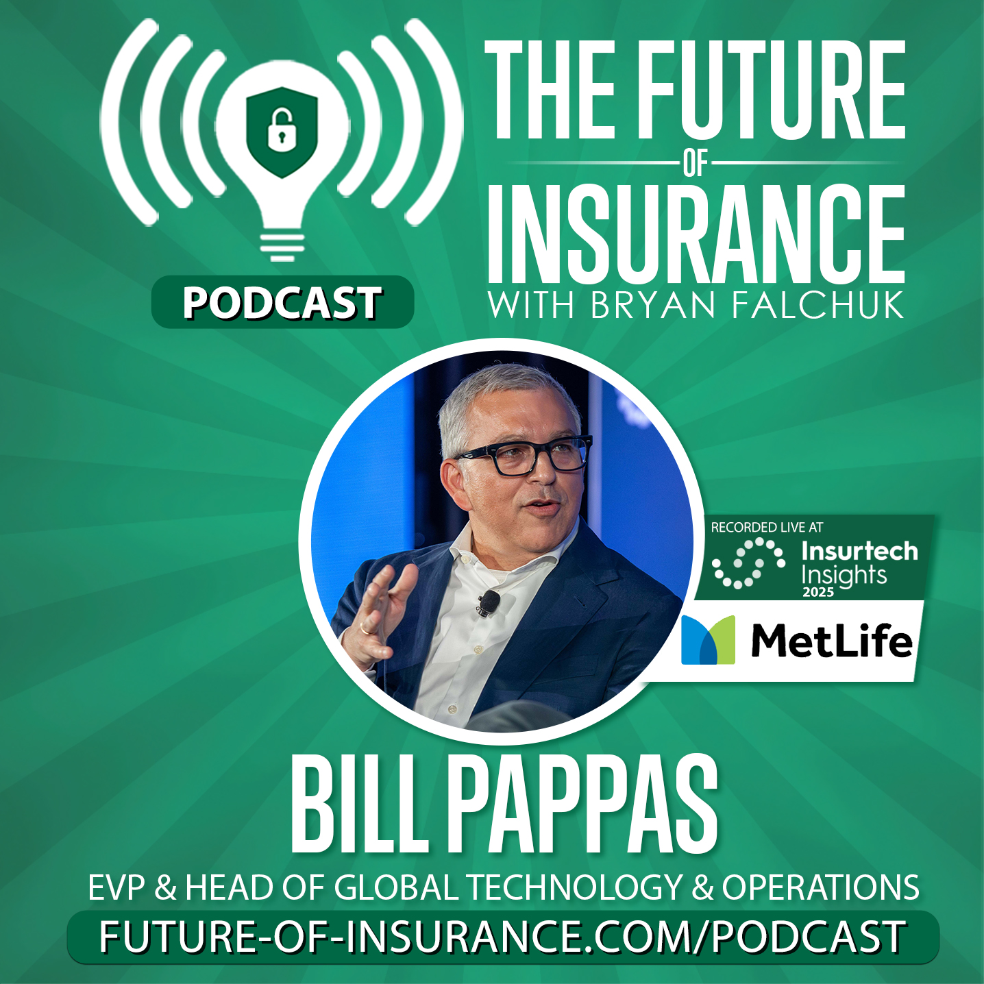 The Future of Insurance