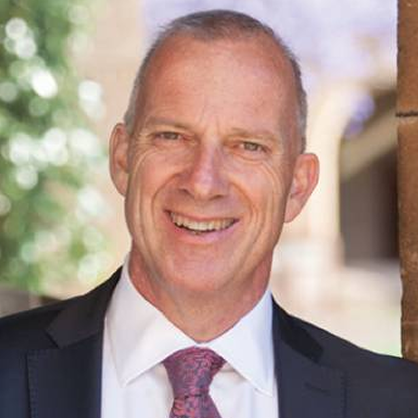 Michael Spence - President and Provost of University College London episode artwork