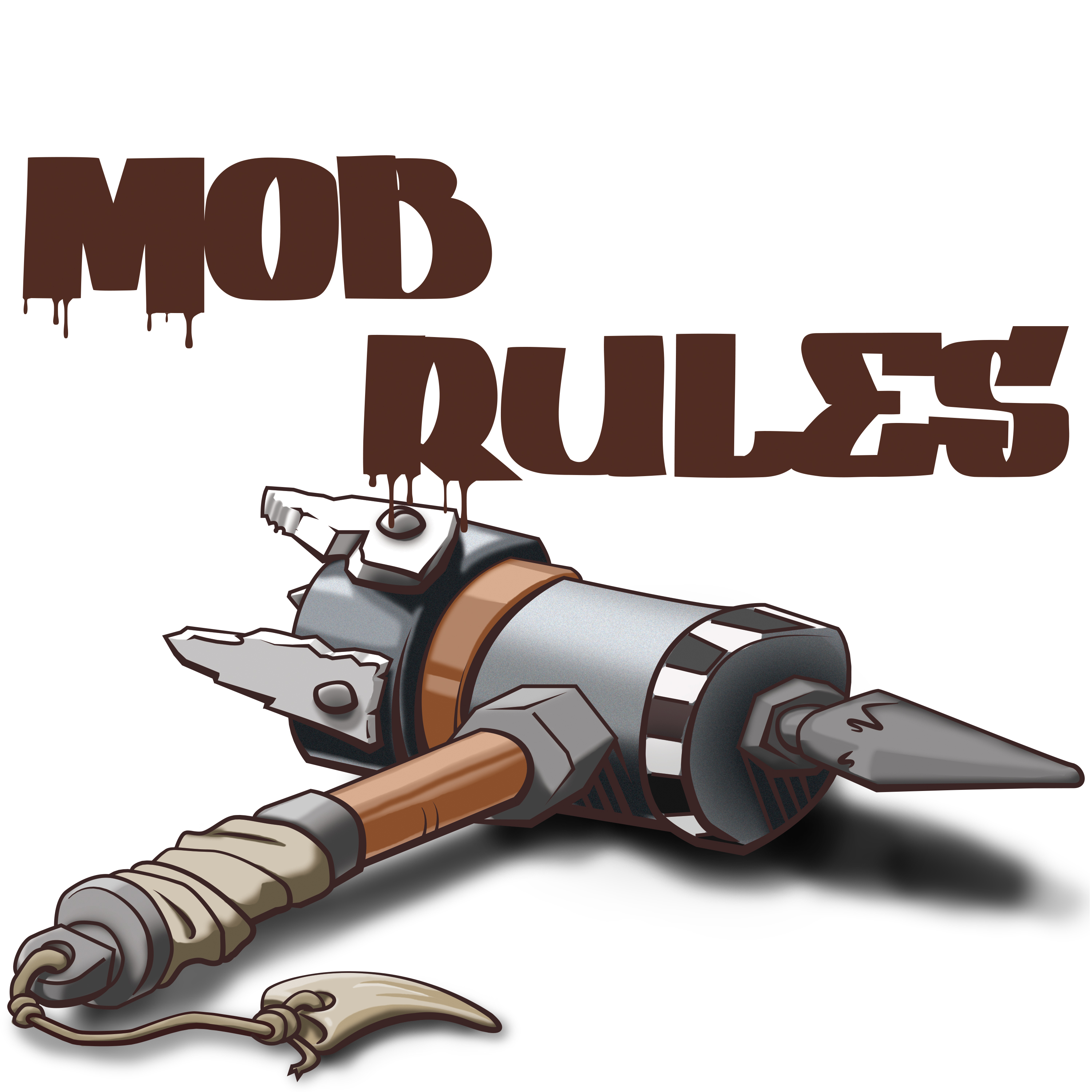 Mob Rules | Warhammer 40,000s Original Idiots