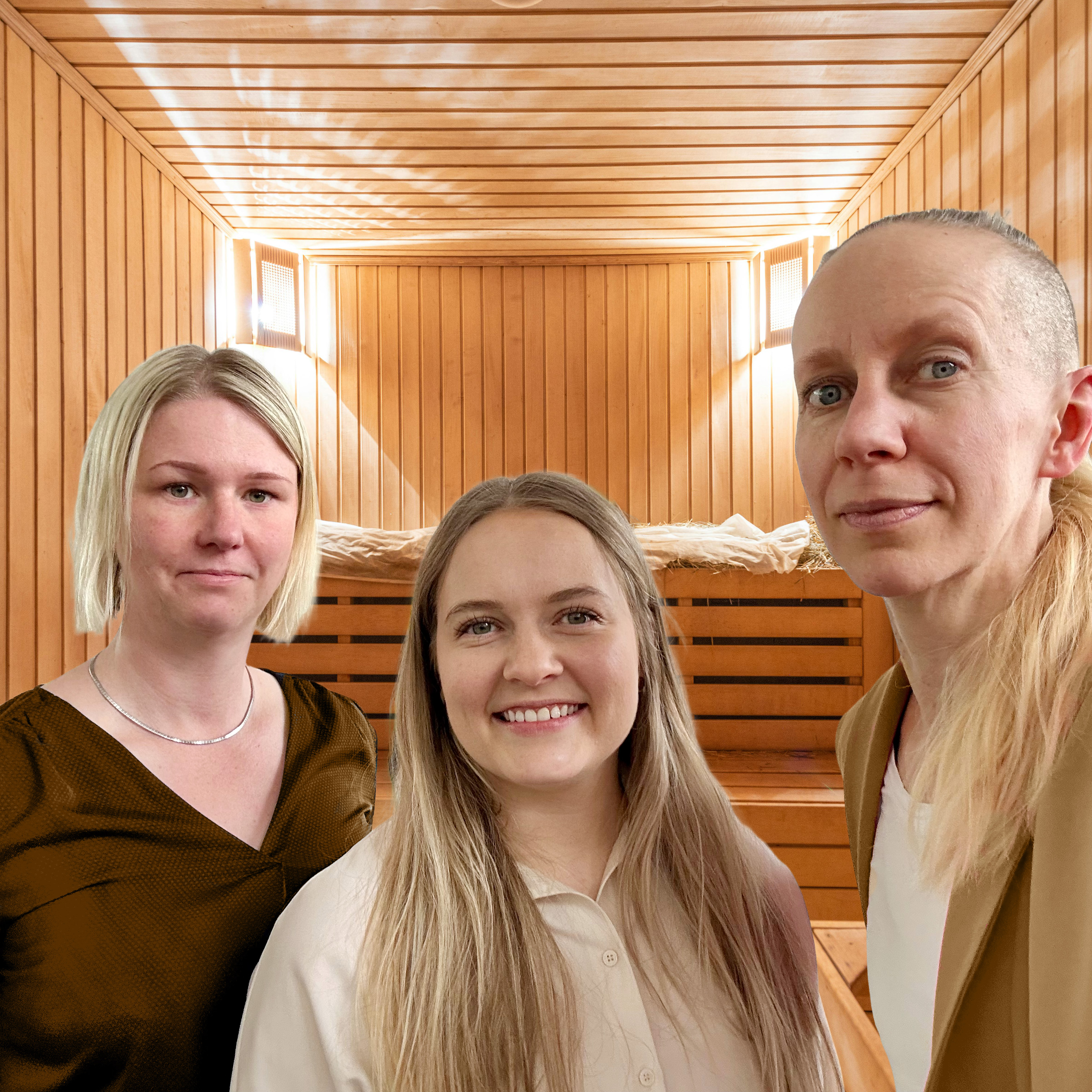 På språket