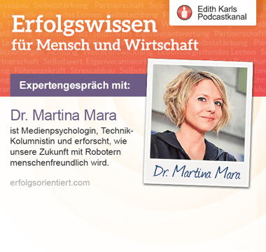 Erfolgswissen für Mensch und Wirtschaft