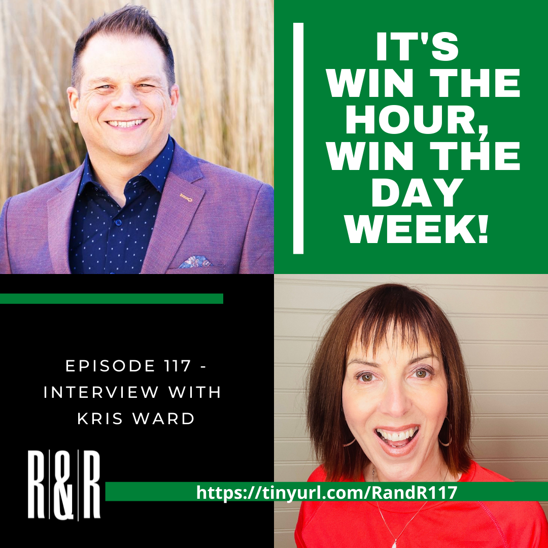 Relationships & Revenue Podcast