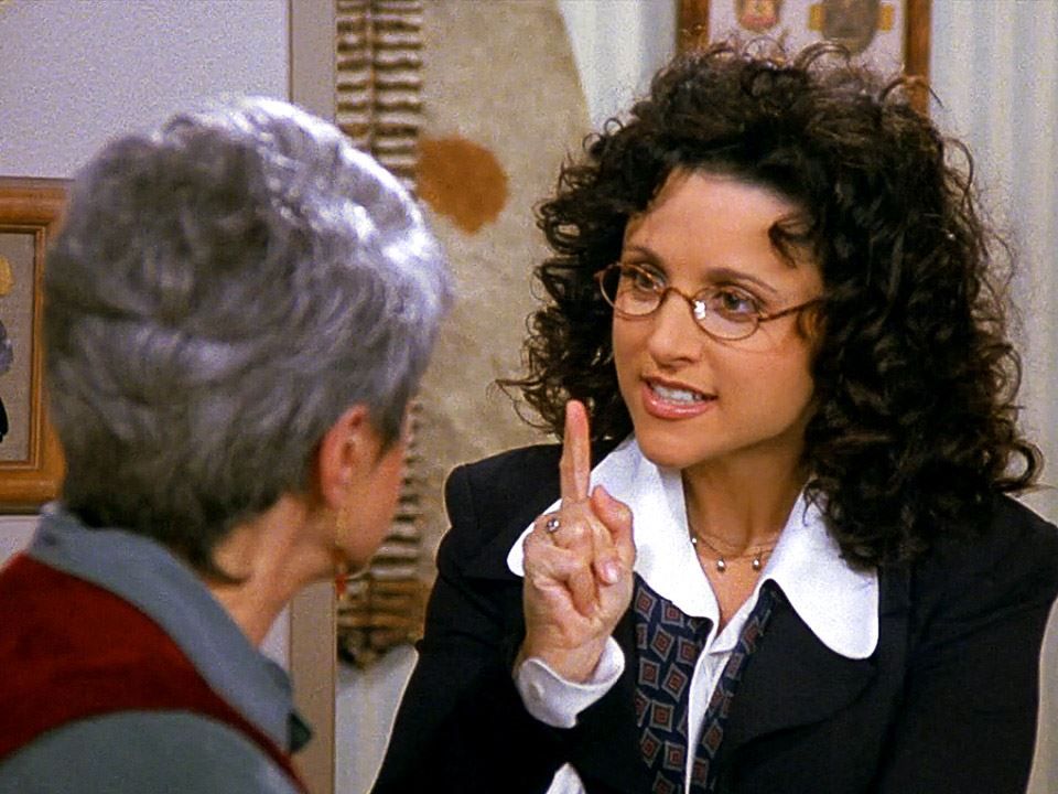 The Manhattan Project: A Seinfeld and Friends Podcast