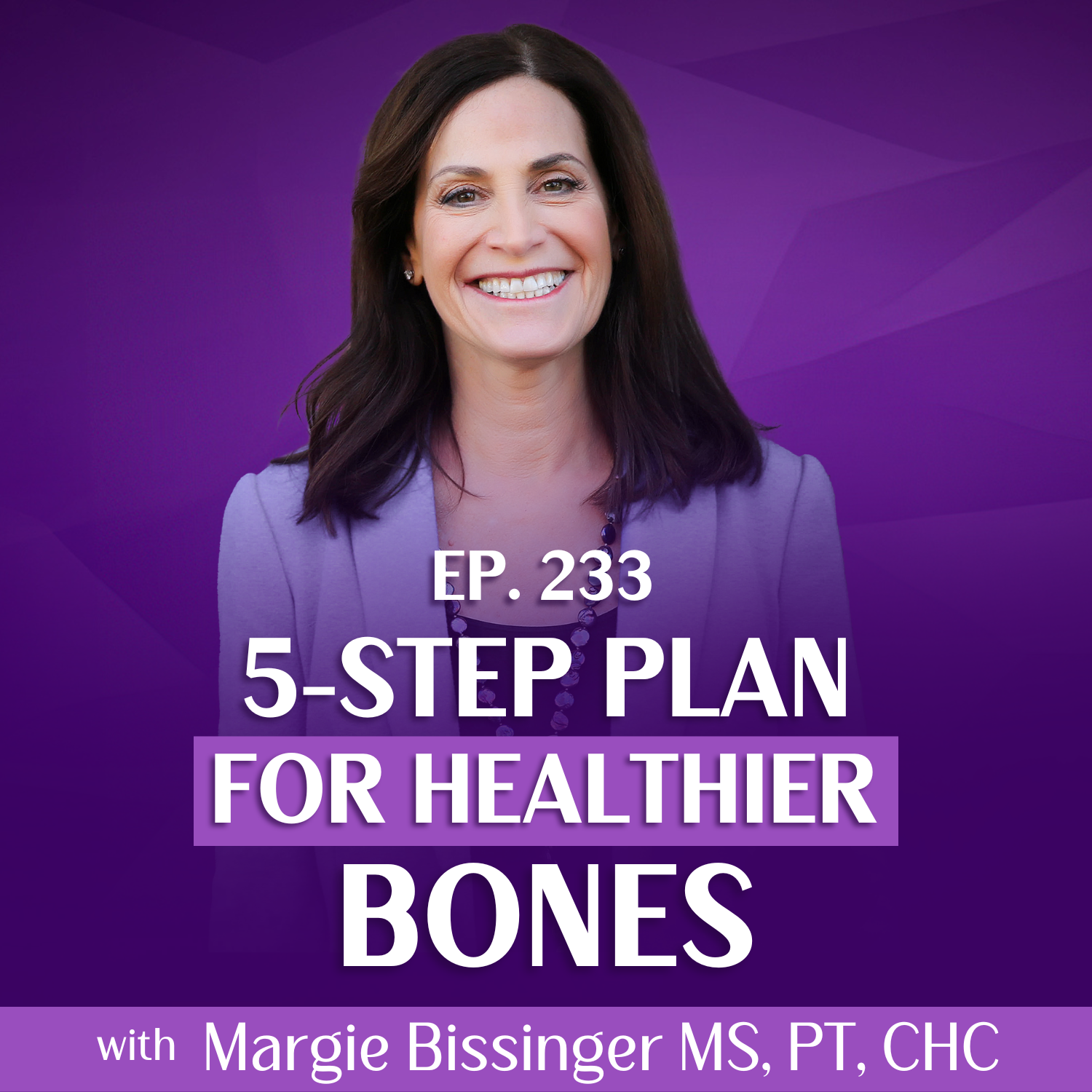 Happy Bones, Happy Life