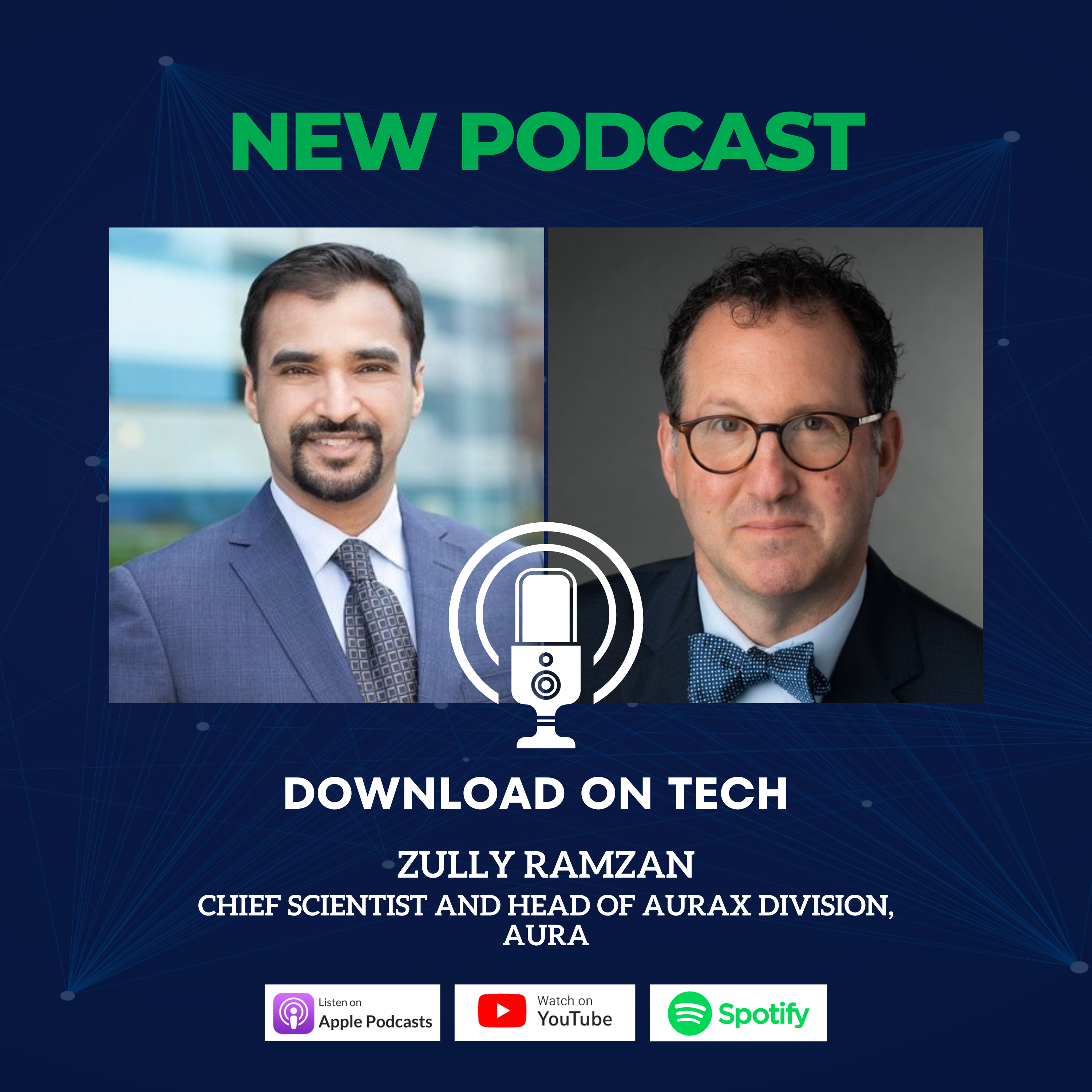 Download On Tech