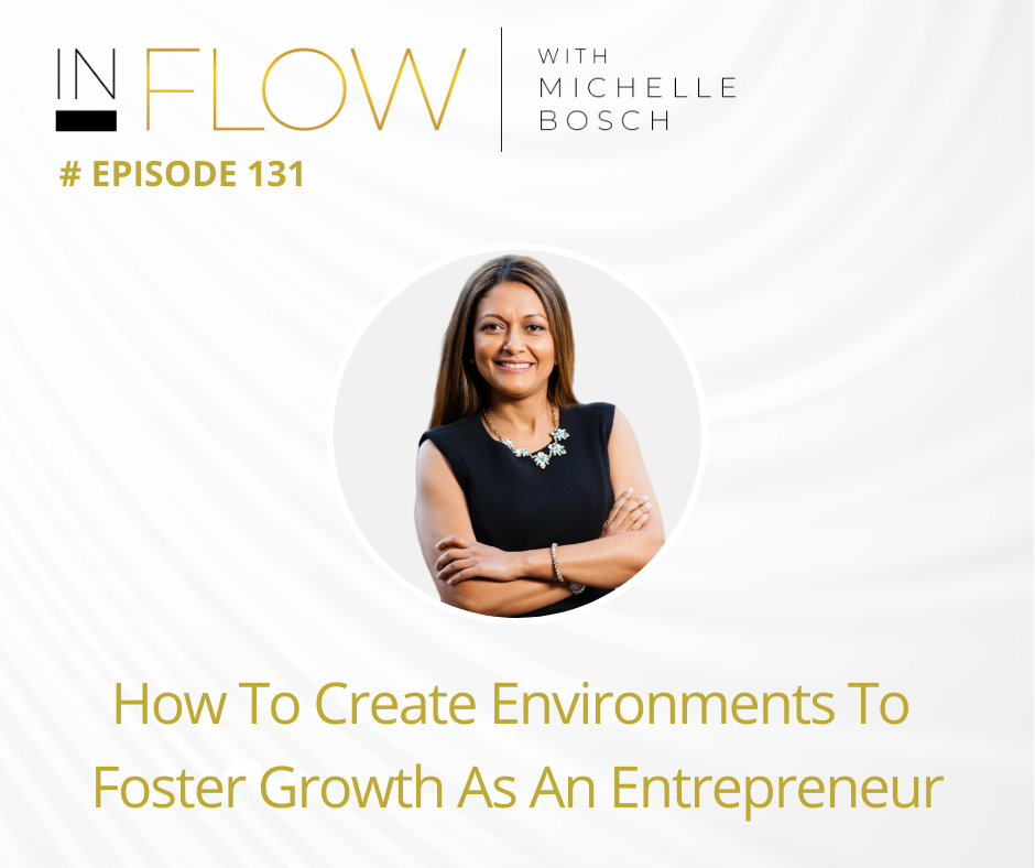 Becoming Wealthy With Michelle & Sophia Bosch