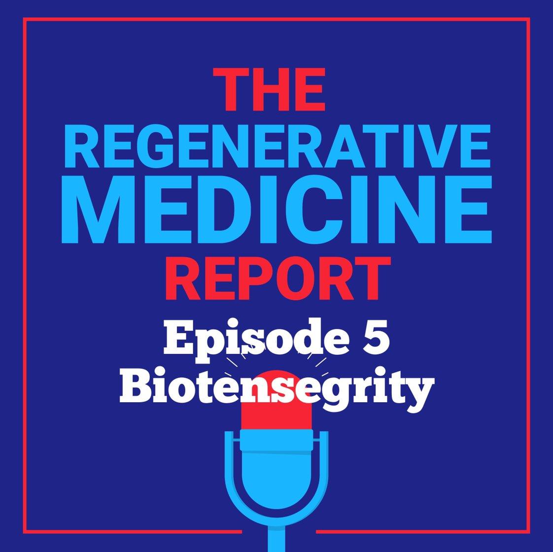 Regenerative Medicine Report