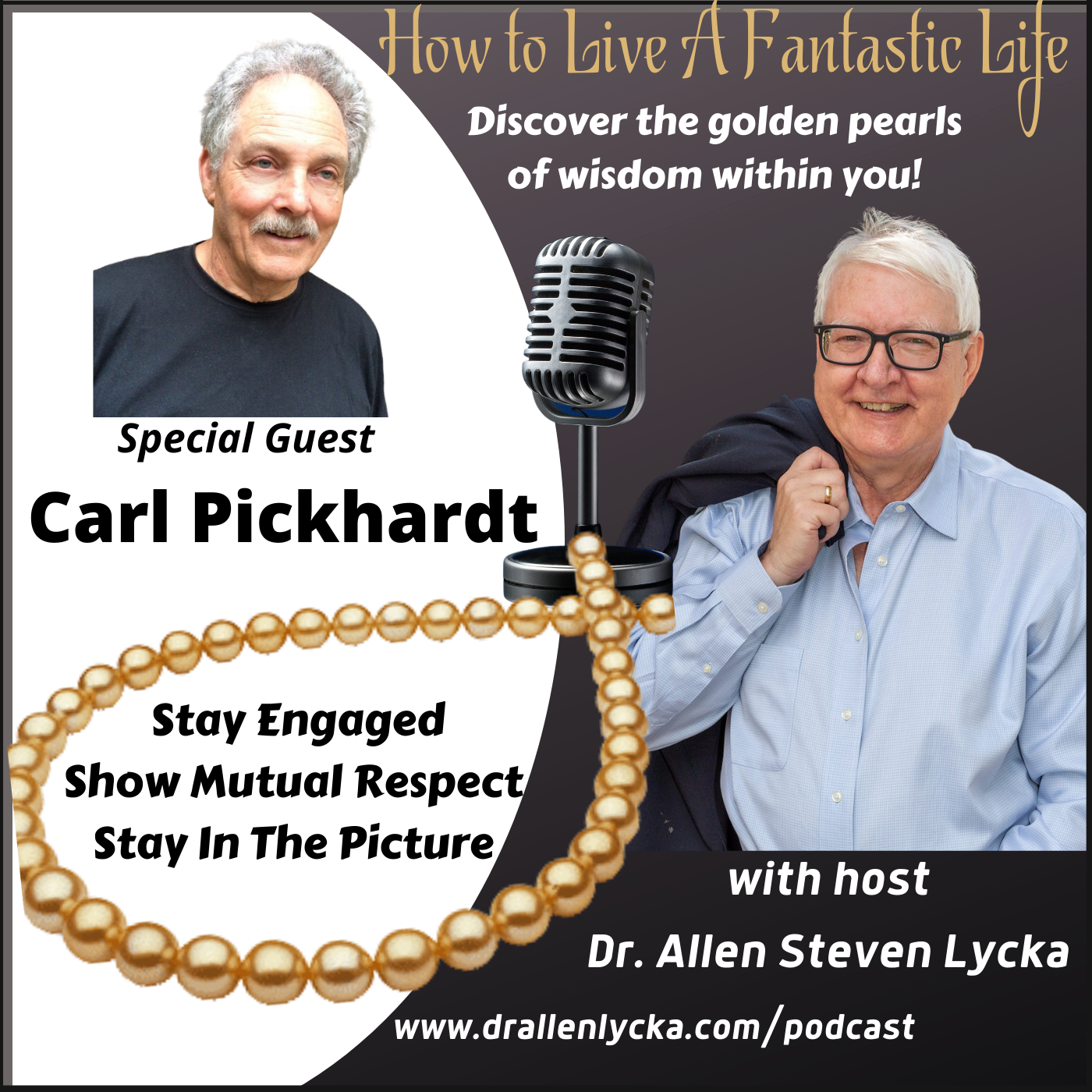 The Best of How To Live a Fantastic Life