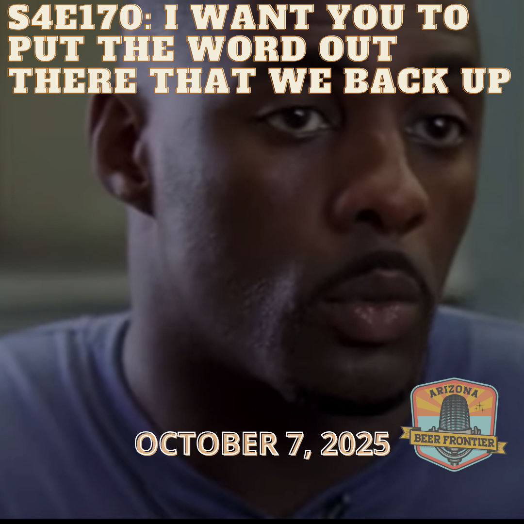 Arizona Beer Frontier