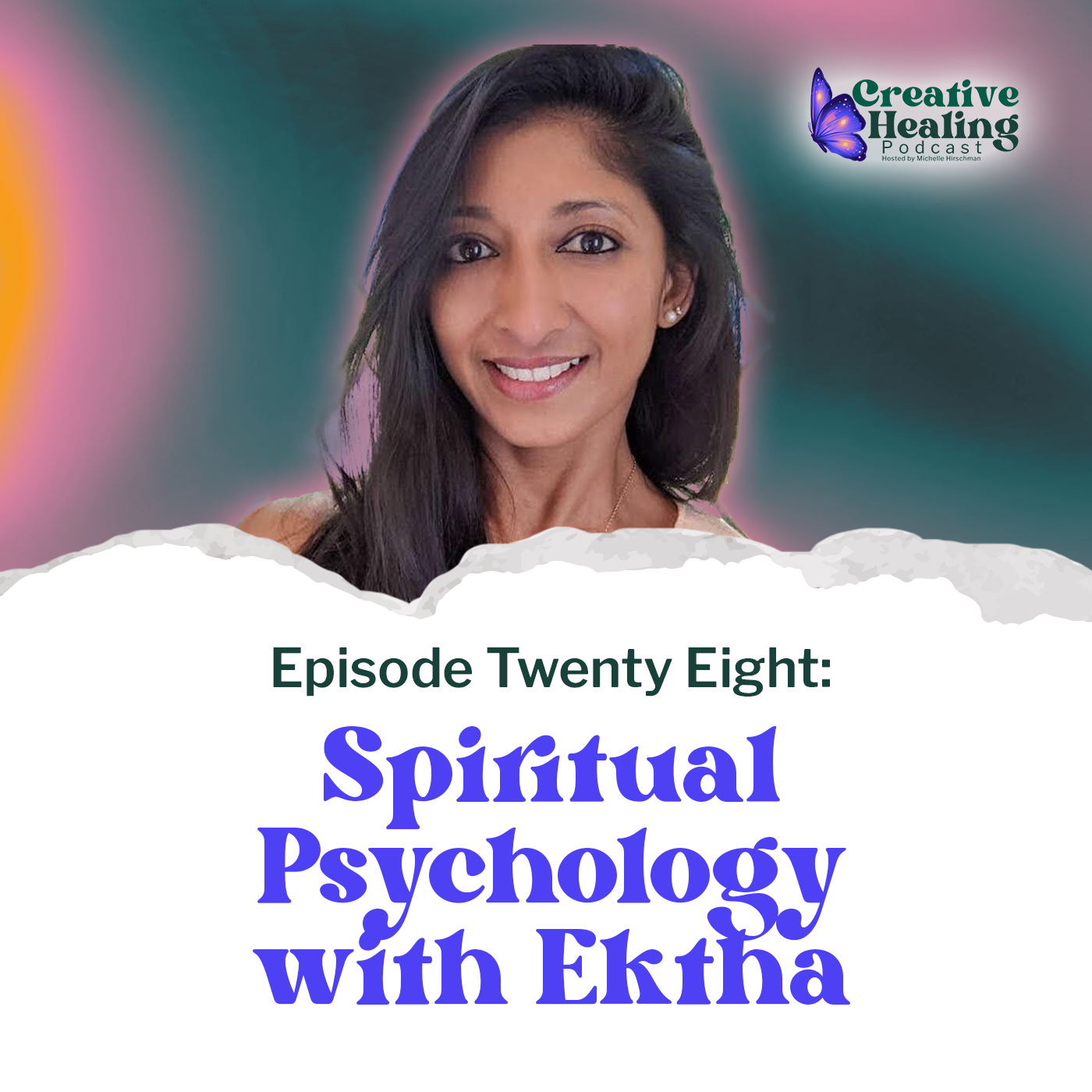 Creative Healing Podcast