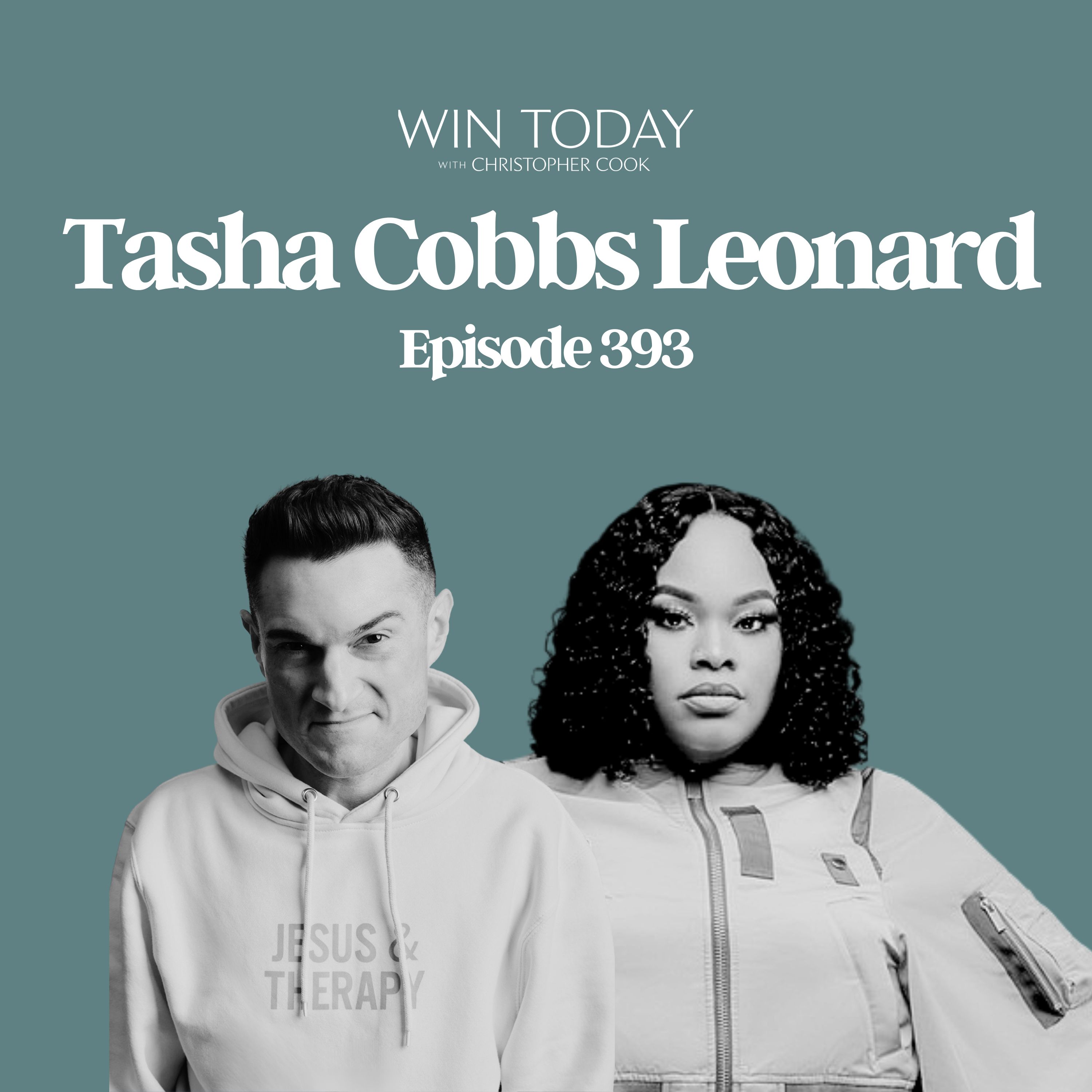 Win Today: Your Roadmap to Wholeness