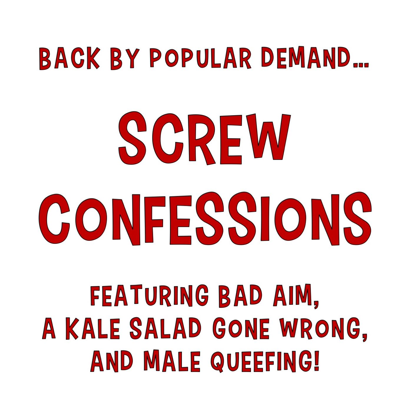 Sex Ed The Musical