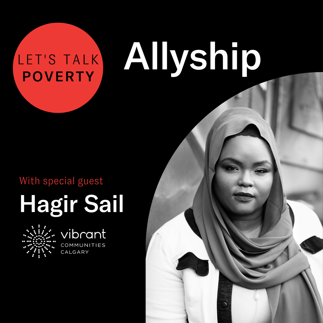 Let\'s Talk Poverty