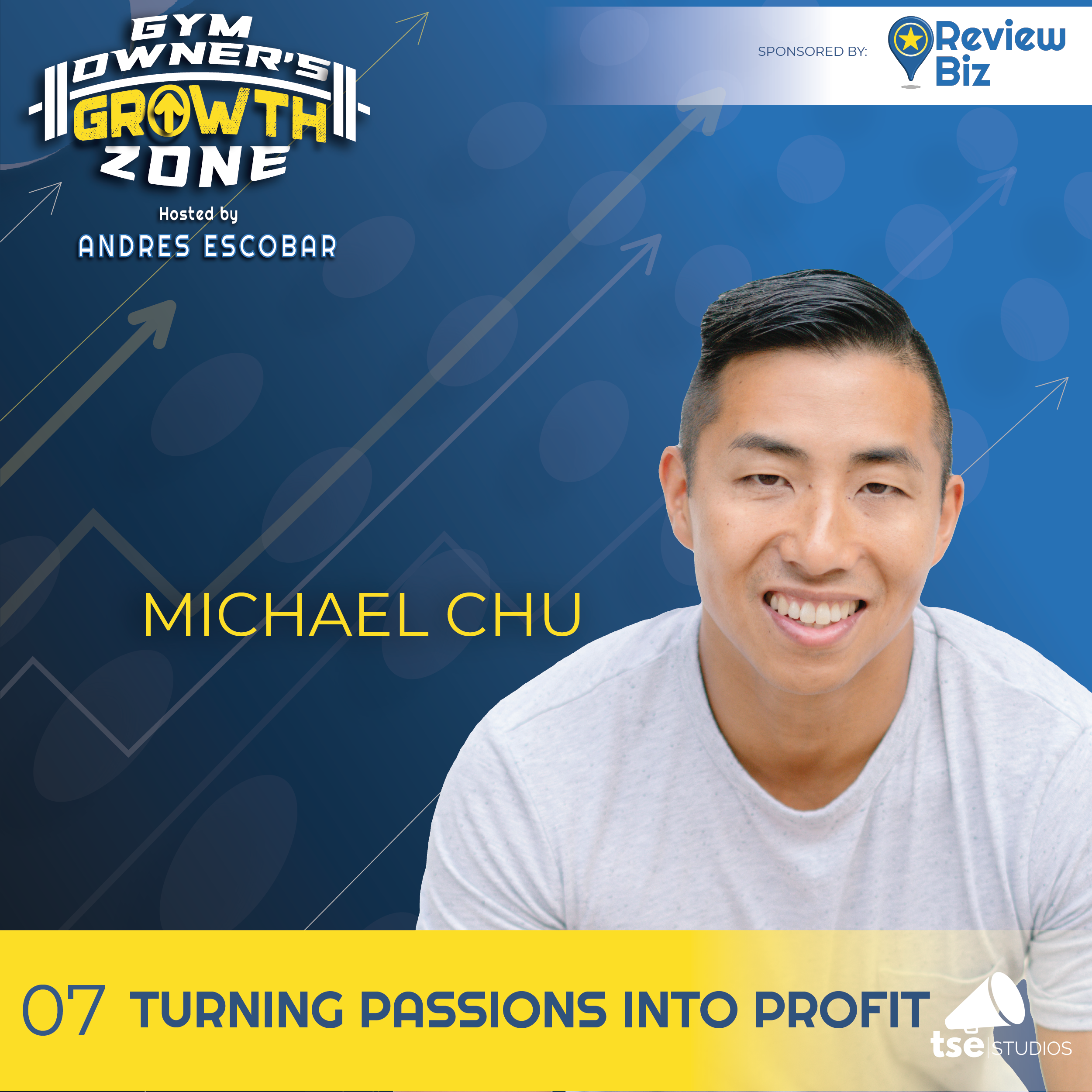 Gym Owner\'s Growth Zone