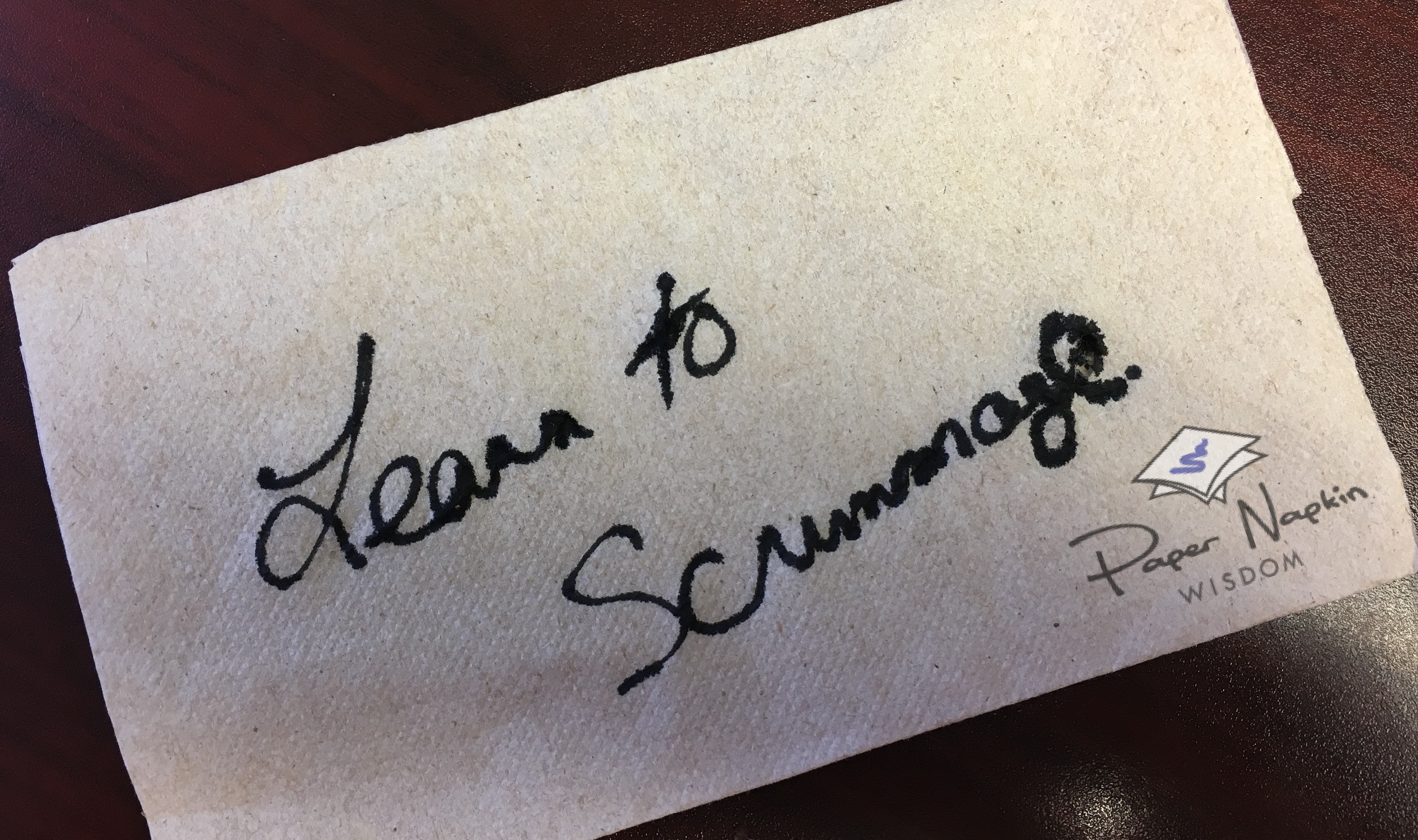 EP #153: Scrimmaging Your Way to Success - Nathan Jamail (Bestselling Author, Speaker)