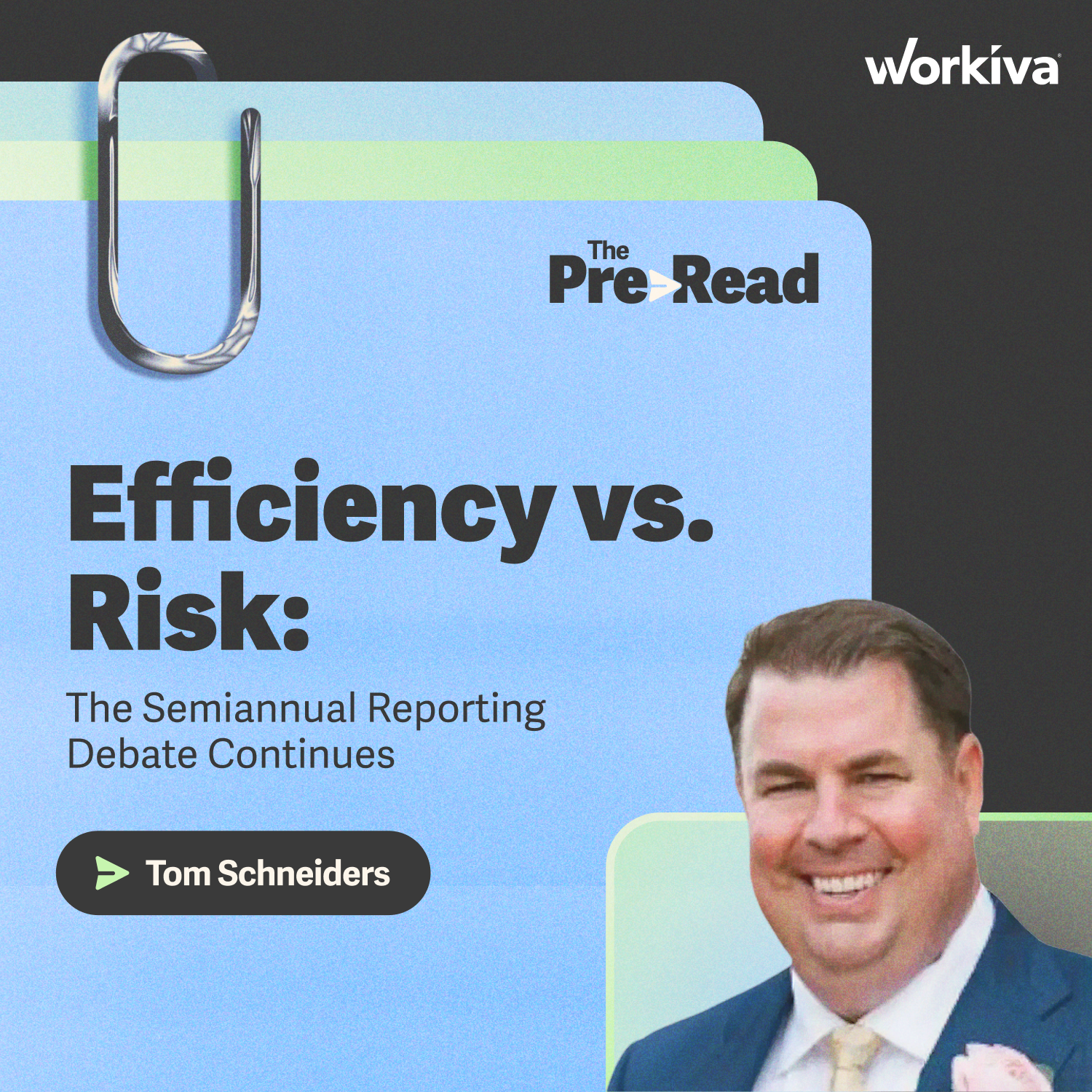 preread episode 20 headshots linkedin