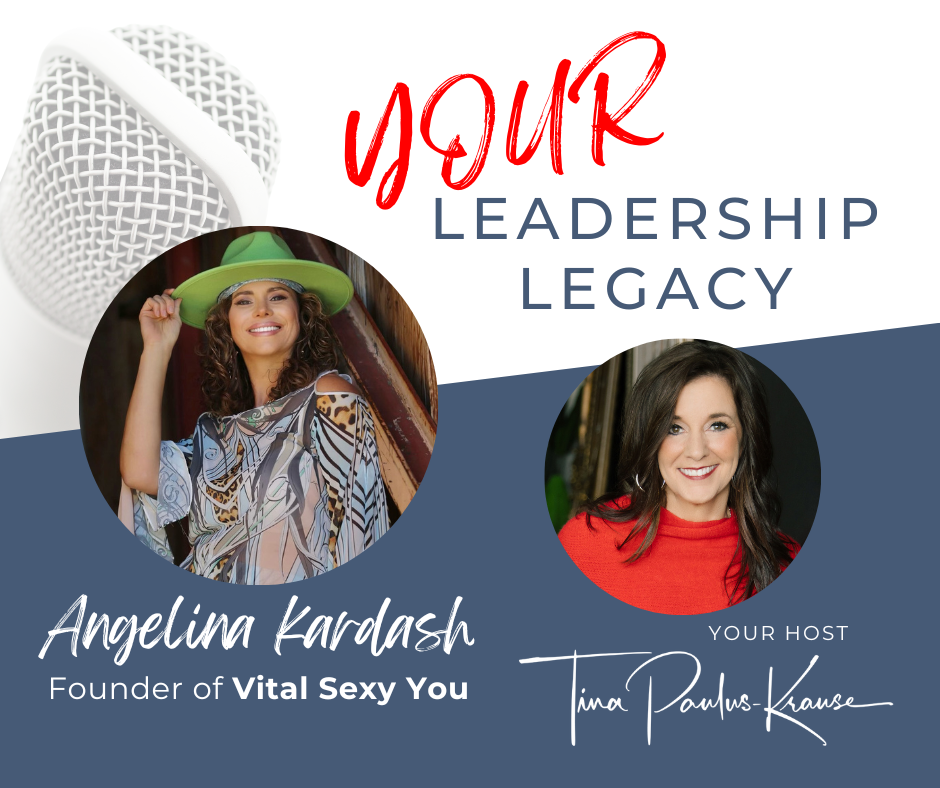 Your Leadership Legacy