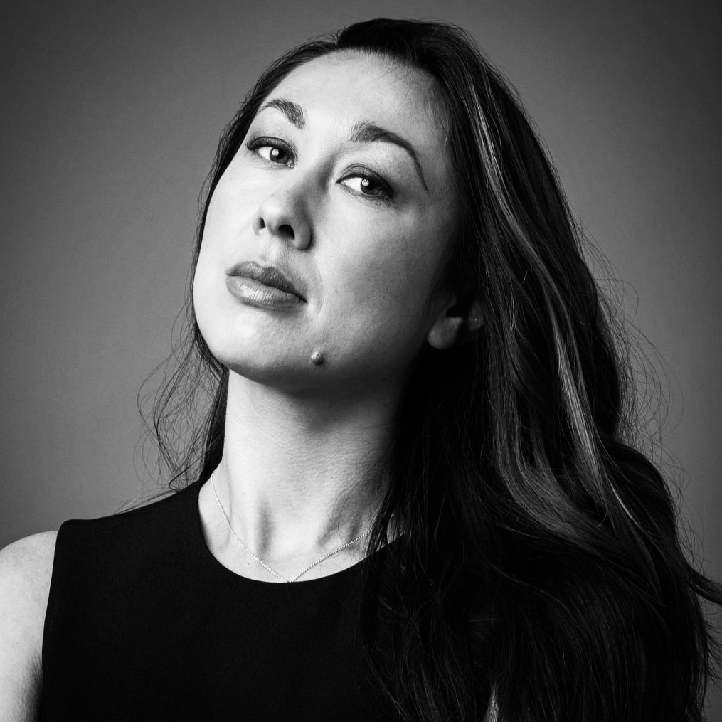 Aisling Chin-Yee