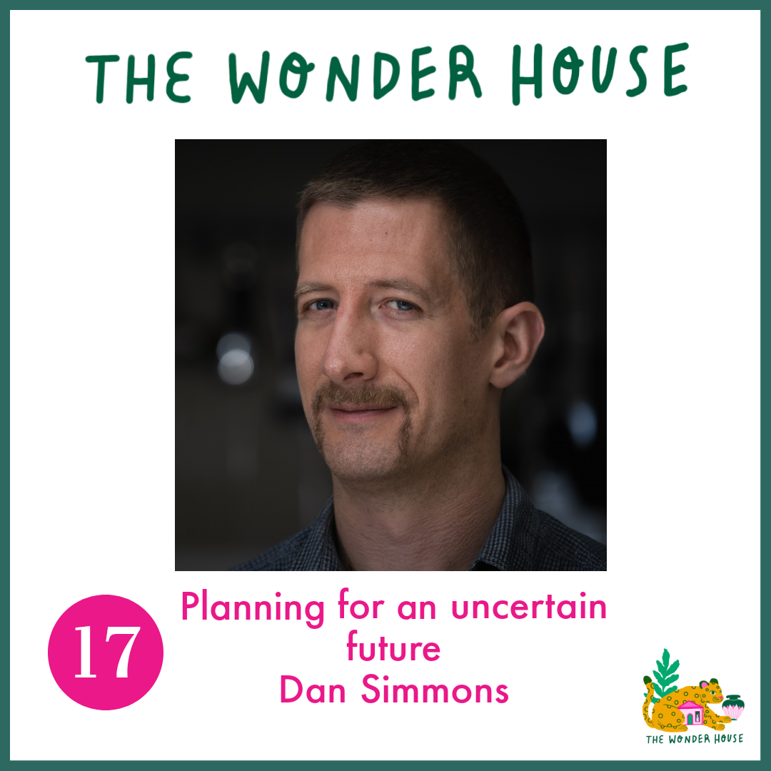The Wonder House