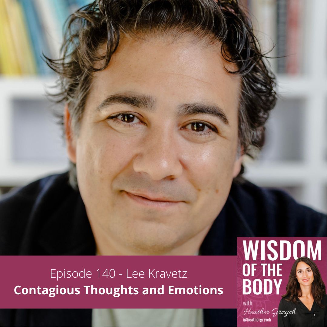 Wisdom of the Body