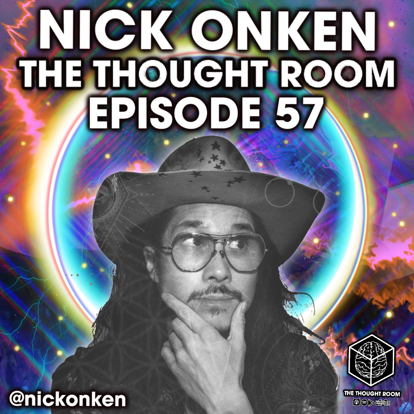 The Thought Room