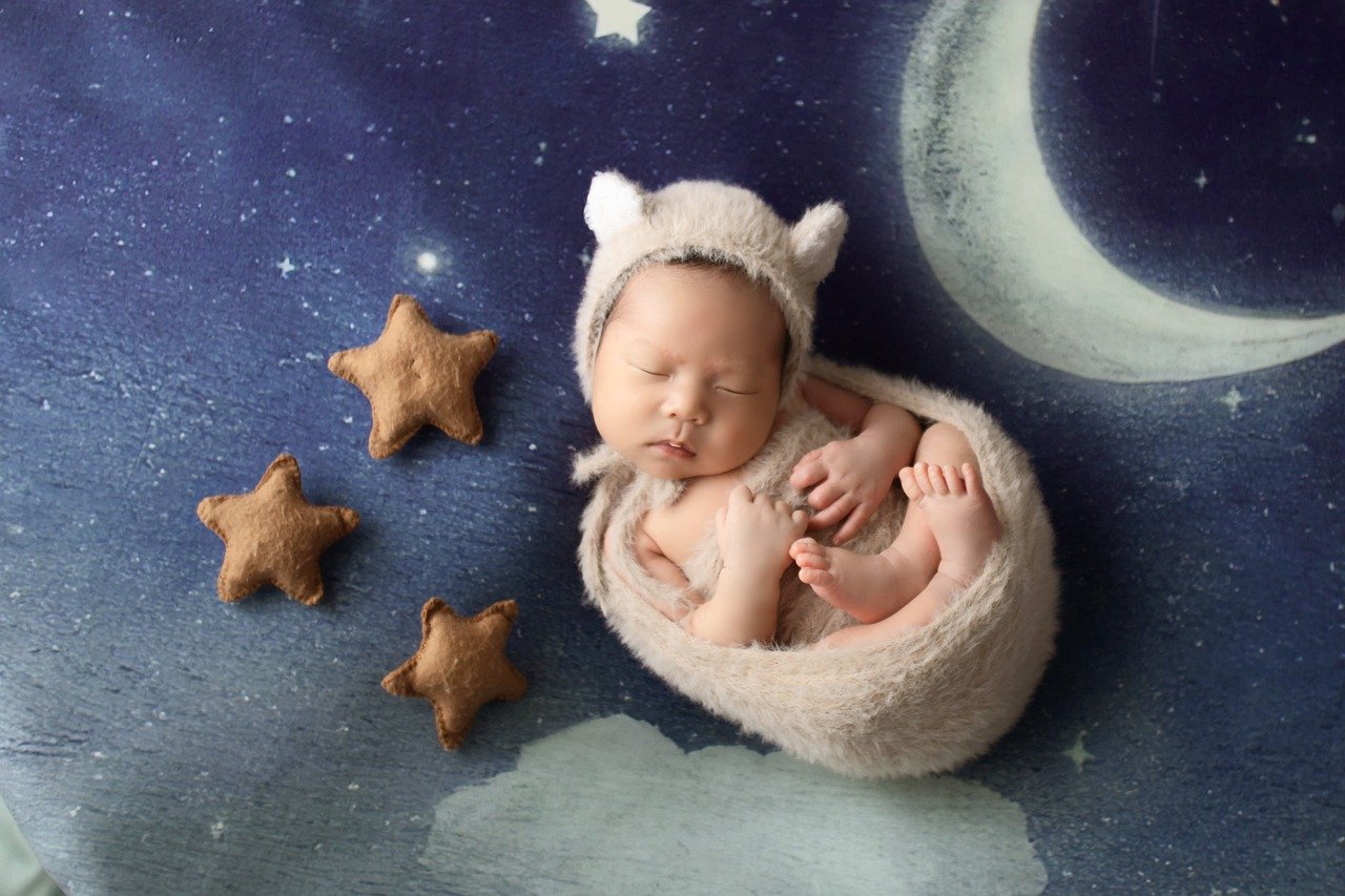 BODYSCAN GUIDED SLEEP MEDITATION for deep relaxing sleep, study meditation, reduce anxiety
