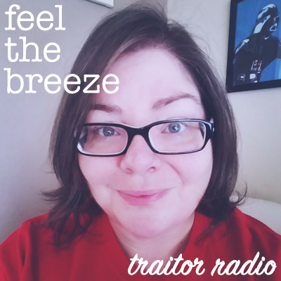 Traitor Radio