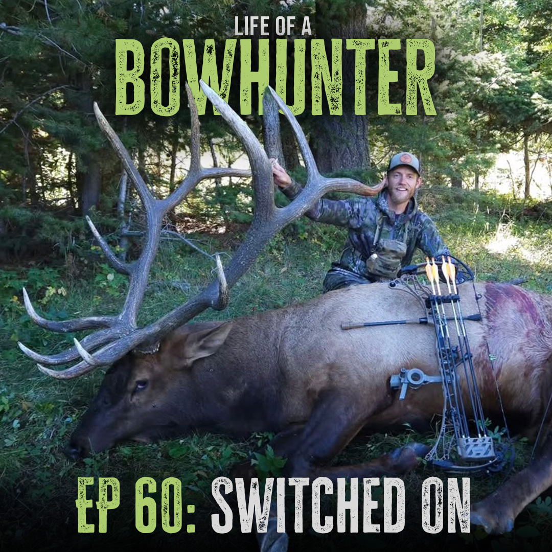 Eastmans\' Life Of A Bowhunter Podcast