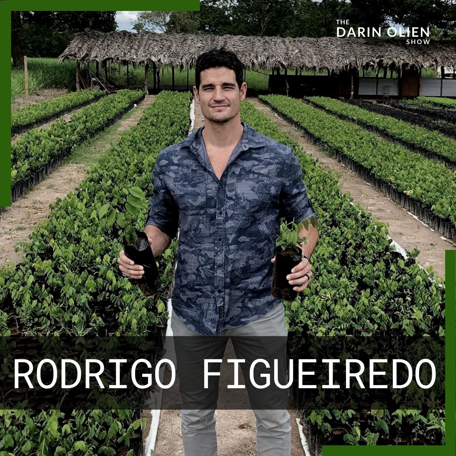 The Journey of Barùkas | Rodrigo Figueiredo