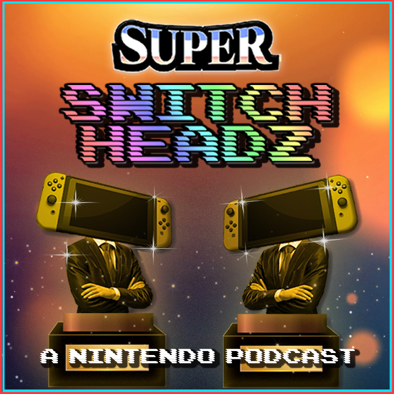 Super Switch Headz