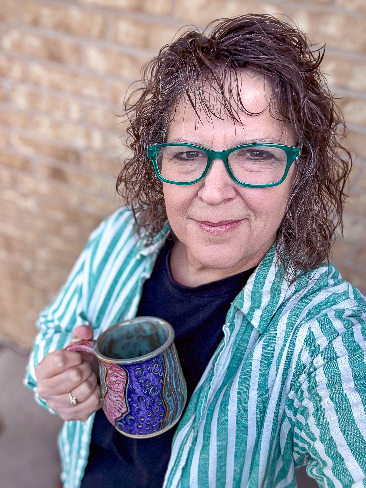 She's In Texas And She's Being A Creator | Stacie Forest | Episode 1181