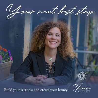 Two Things to Think About in Your Business