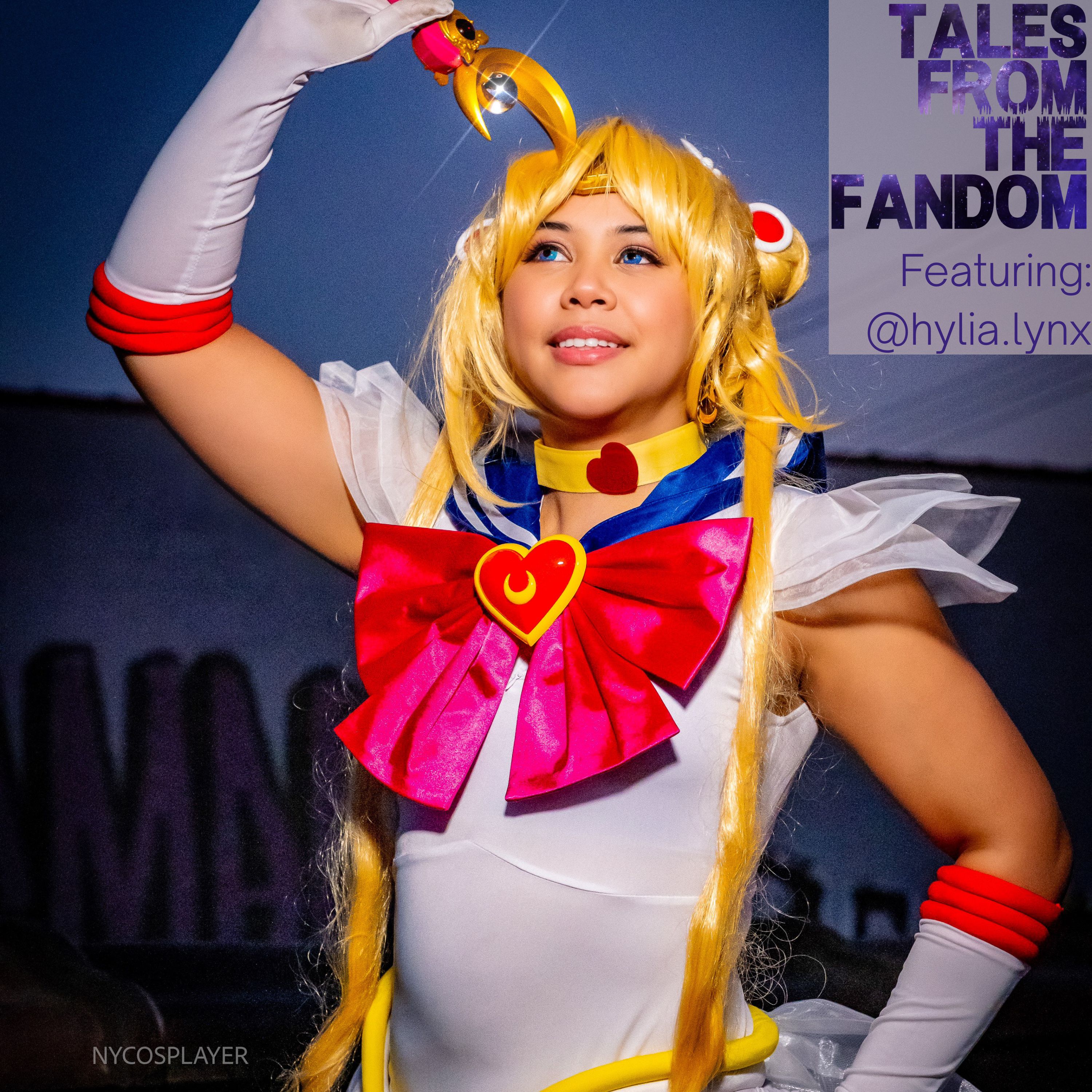 Tales from the Fandom