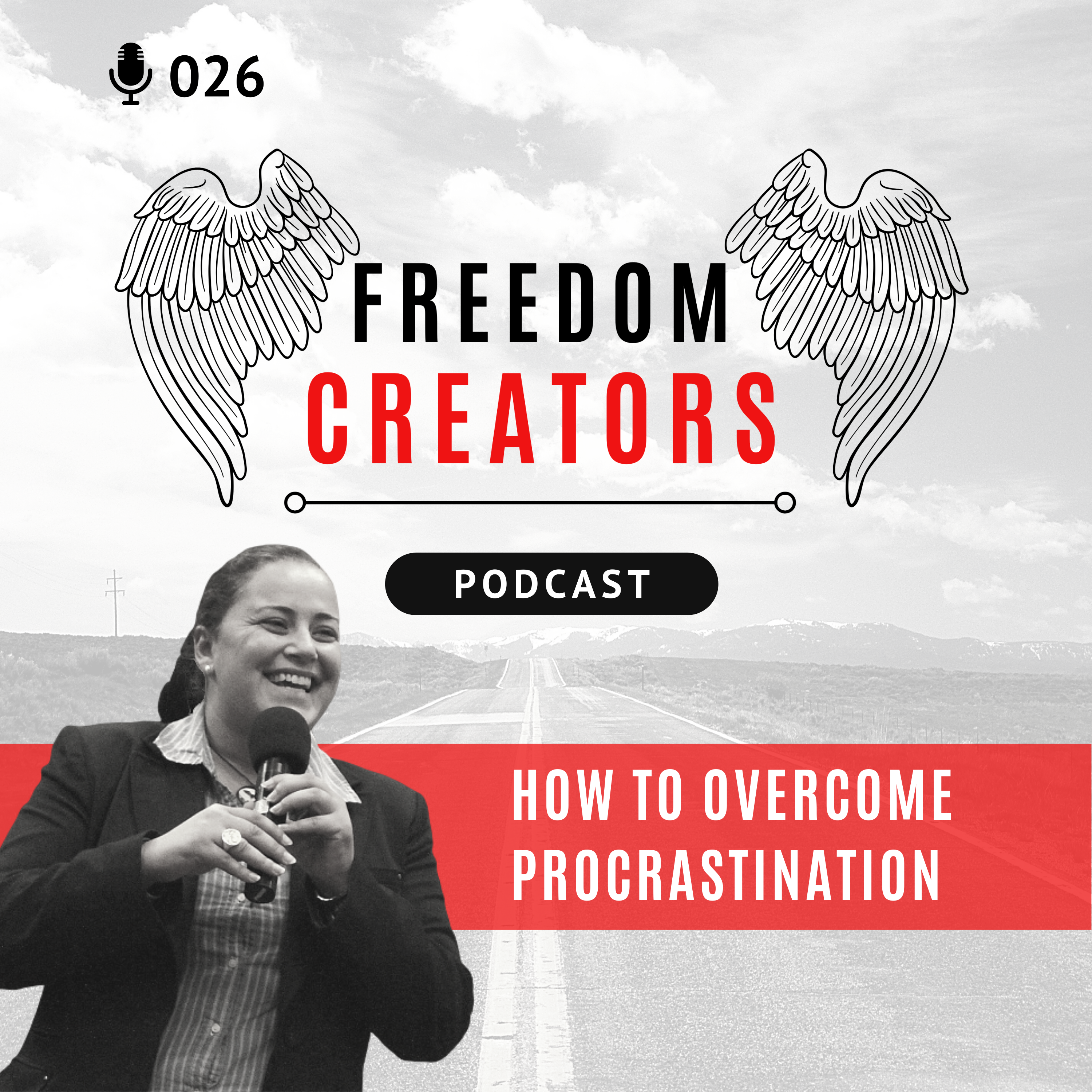 026. How to overcome procrastination