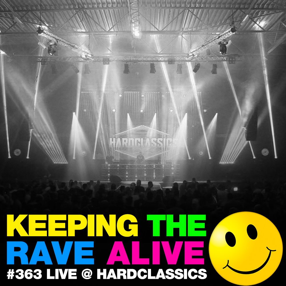 Episode 363: Live at Hardclassics!