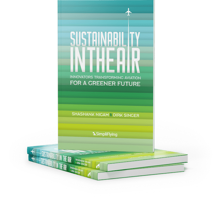 267. Sustainability in the air. Understanding the African opportunity with Dirk Singer, Head of Sustainability