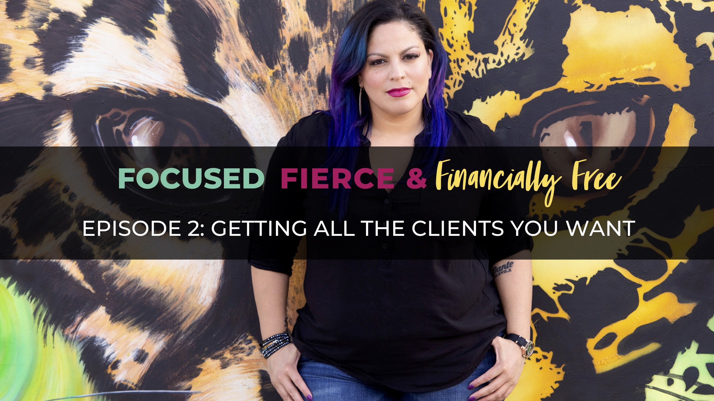 The Million Dollar Business Podcast