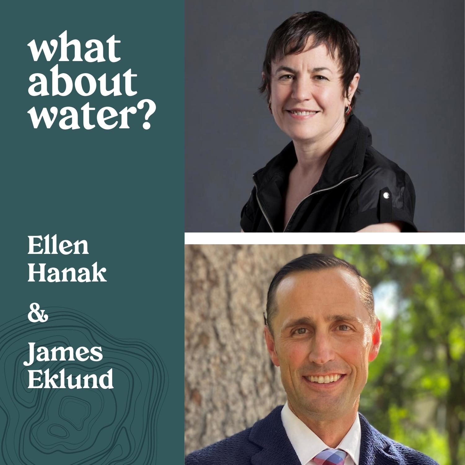 What About Water? with Jay Famiglietti