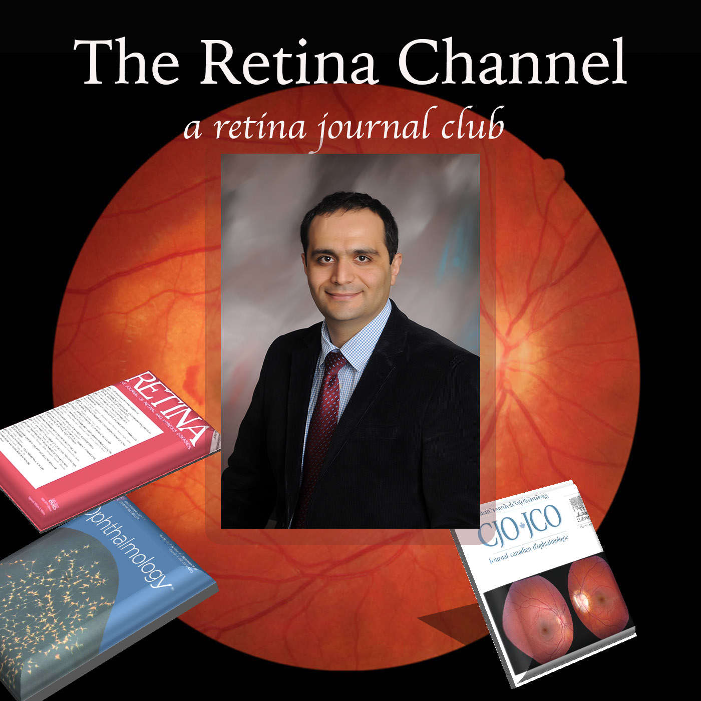 The Retina Channel Podcast