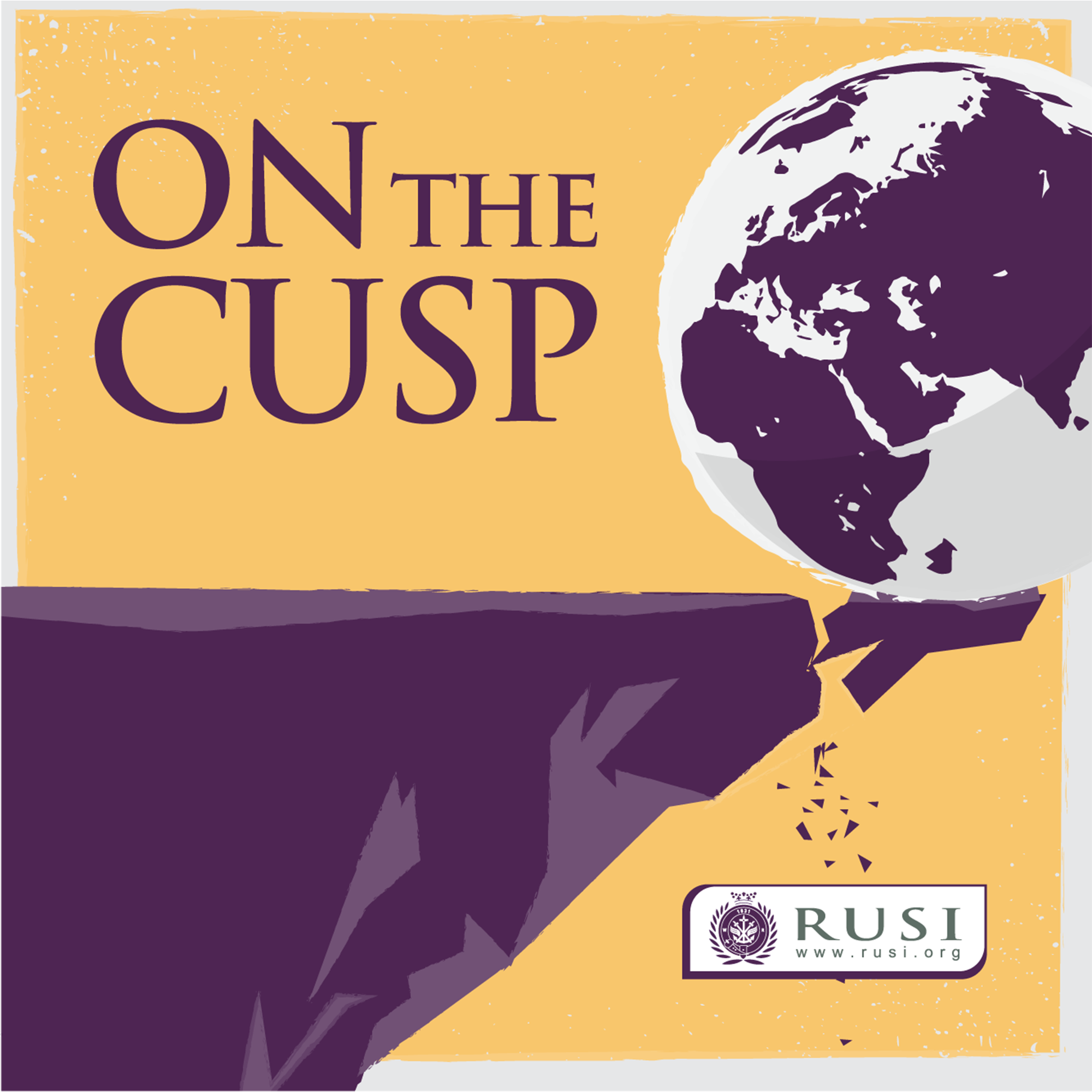 RUSI Podcasts Archive