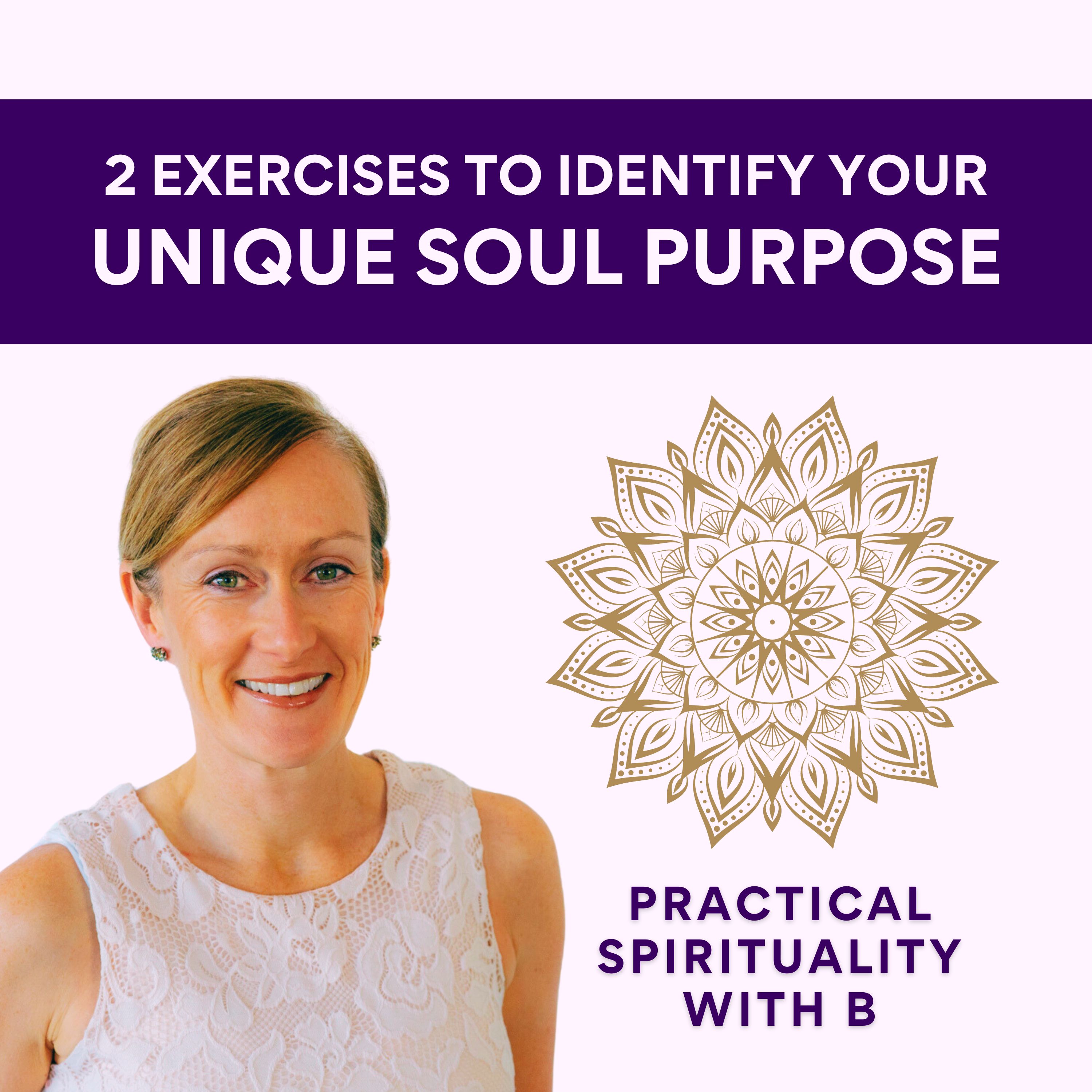 Practical Spirituality with B