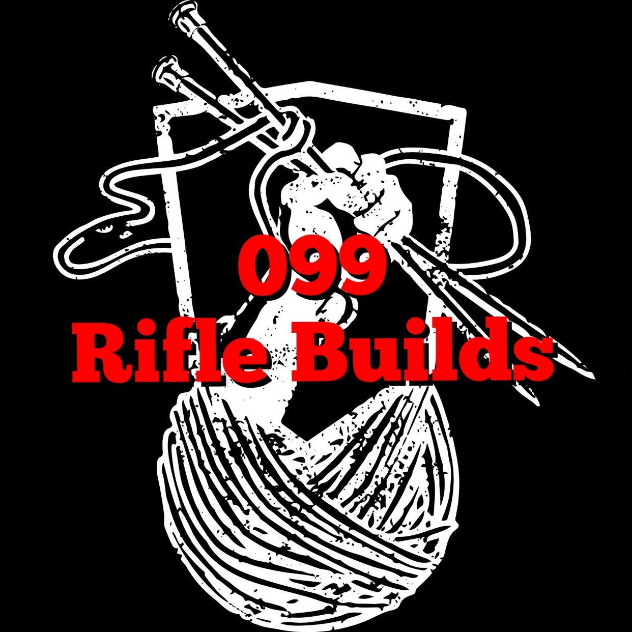 cover of episode Thoughts on Rifle Builds