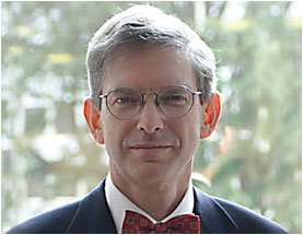 Antimicrobial Developments: the Way Forward with Dr. John H. Rex, MD.