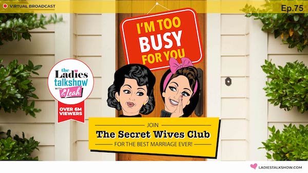 The Ladies Talkshow